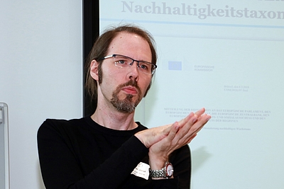 Josef Baumüller, Wirtschaftsuniversität Wien, Abteilung für International Accounting
