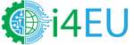 Logo i4EU