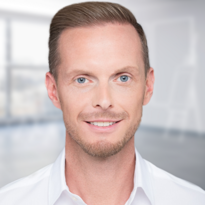 Mag. Daniel Rossgatterer, MBA, Geschäftsführer ACP TEKAEF GmbH ©ACP TEKAEF GmbH