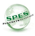 SPES GmbH Logo