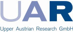 Upper Austrian Research GmbH Logo