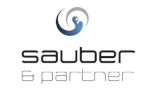 sauber & partner gmbh Logo