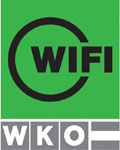 WIFI OÖ GmbH Logo