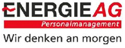 Energie AG Oberösterreich Personalmanagement GmbH Logo