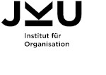 Johannes Kepler Universität Linz - Institut für Organisation Logo