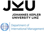 Johannes Kepler Universität Linz - Institut für Internationales Management Logo