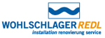 Wohlschlager & Redl Sanierung & Service GmbH & Co KG Logo
