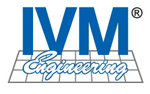 IVM Technical Consultants Wien Ges.m.b.H. Logo