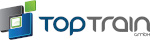 TOP TRAIN Unternehmensberatung & Training GmbH Logo