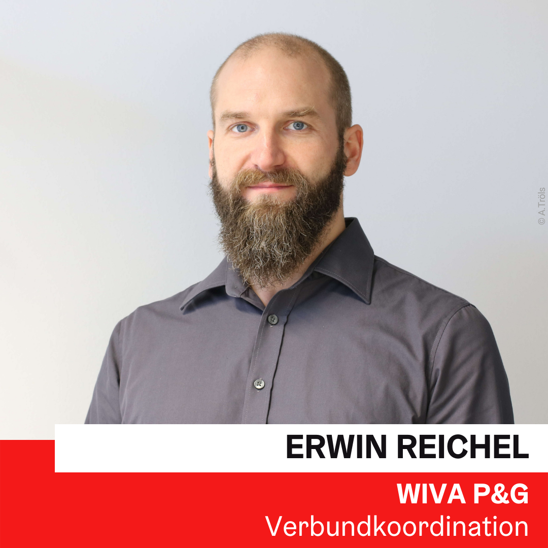Erwin Reichel | WIVA P&G © A.Tröls