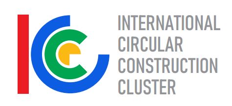 Logo Circular Construction Cluster