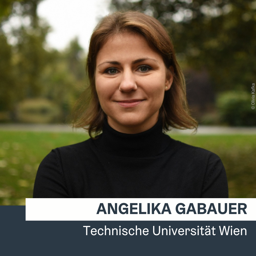 Angelika Gabauer | Technische Universität Wien