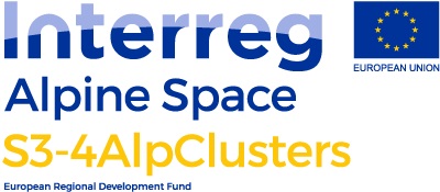 S3-4AlpCluster Logo