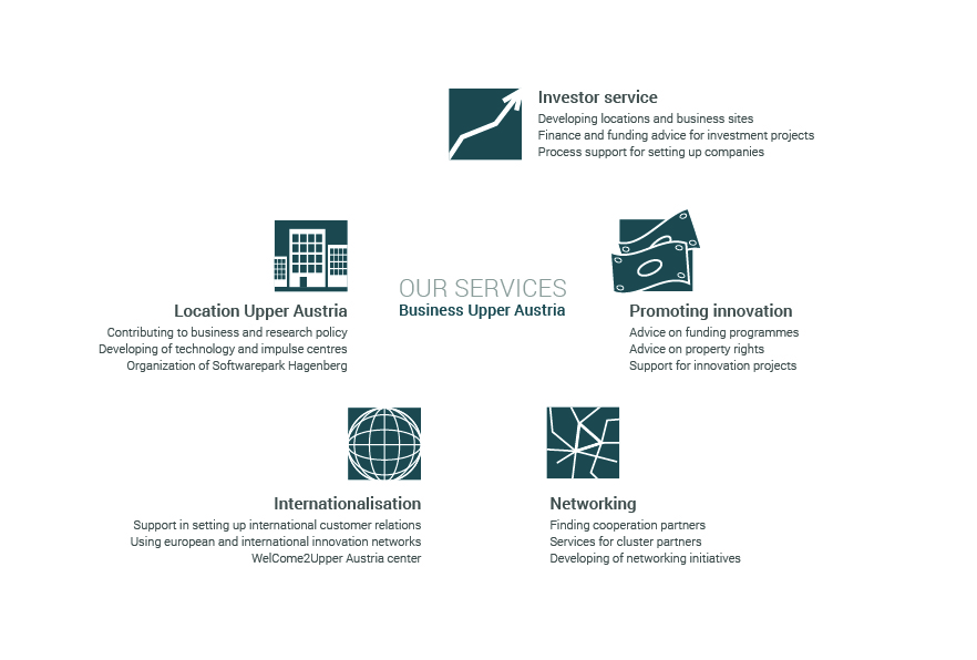 Infografik Services
