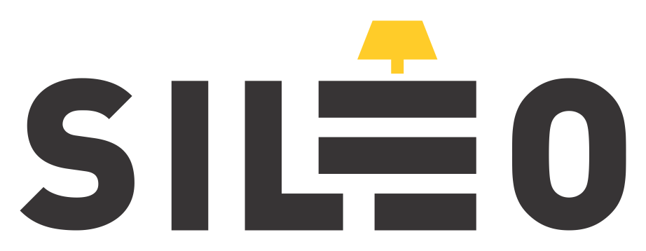 SILEO Logo
