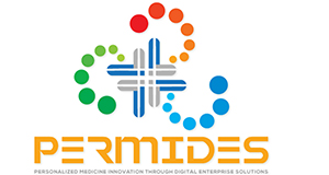 Permides Logo