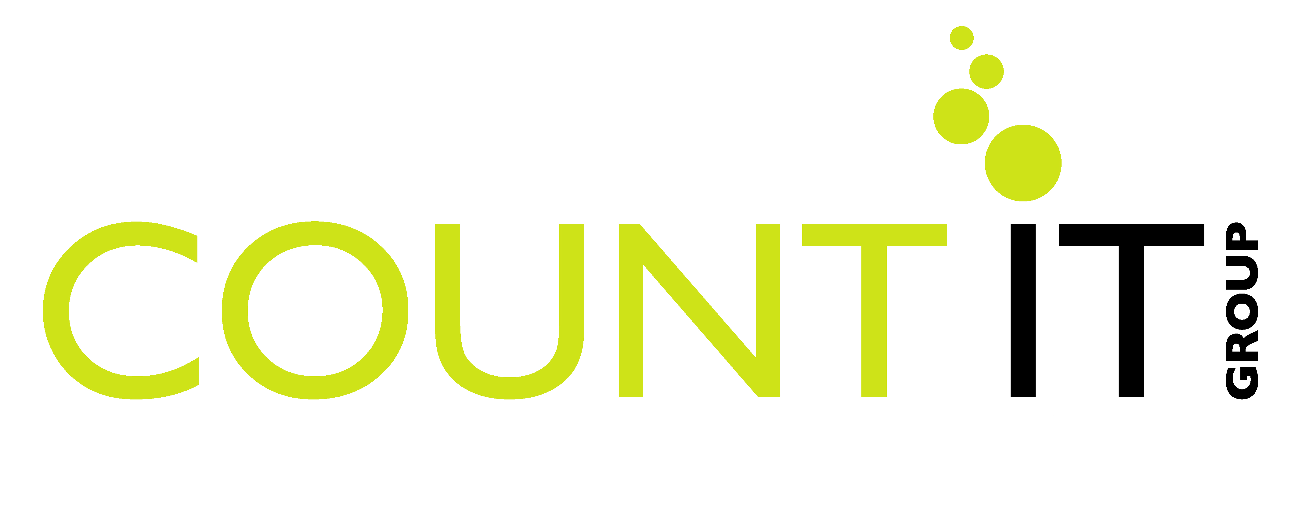 COUNT IT GmbH Logo