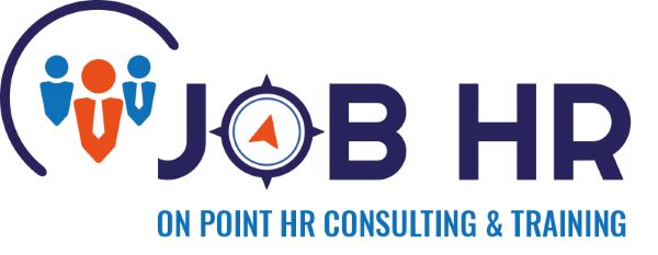 JOB HR Logo