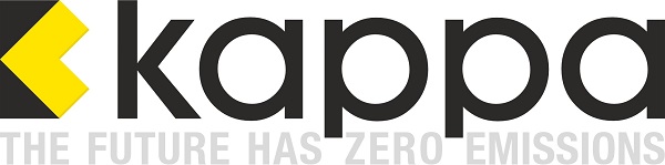 Kappa Filter Systems GmbH Logo
