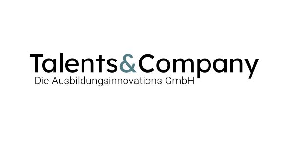 Talents and Company GmbH Logo