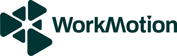 WorkMotion Software GmbH Logo