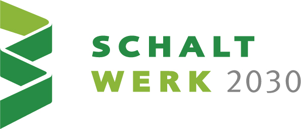 Logo Schaltwerk 2030 © Hermann Redlingshofer